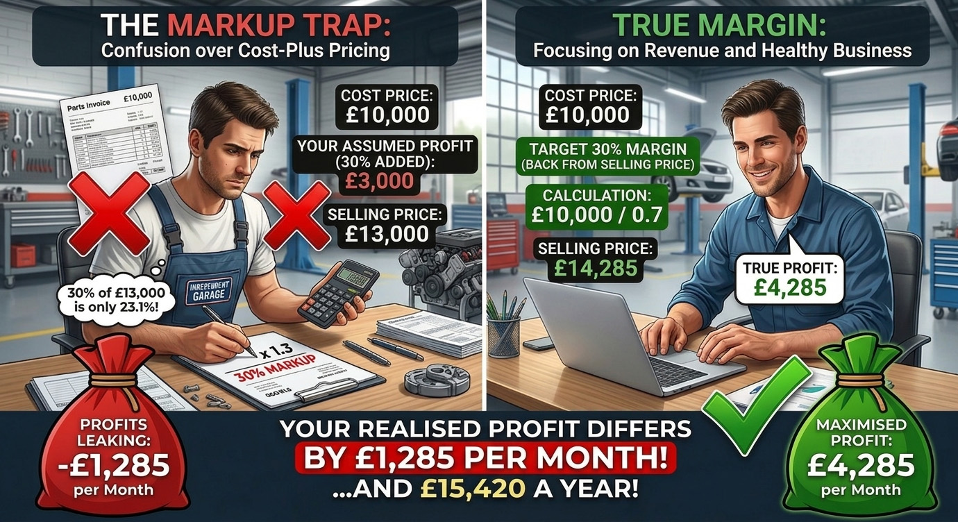 GarageWise_Explains_the-profitability-trap-why-garages-confuse-markup-vs-margin